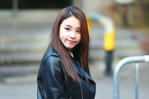 Photo : Chaeyoung
