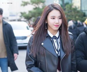 Photo : Chaeyoung