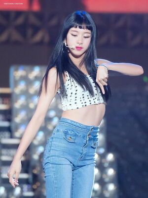 Photo : Chaeyoung