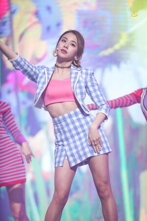 Photo : Chaeyoung