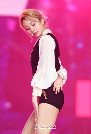 Photo : Chaeyoung