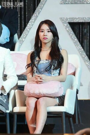 Photo : Chaeyoung