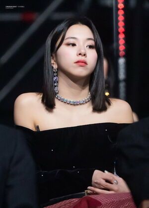 Photo : Chaeyoung
