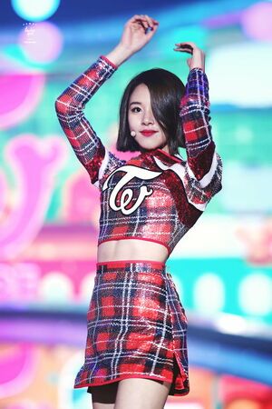 Photo : Chaeyoung