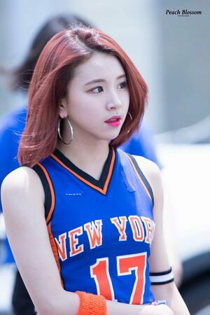 Photo : Chaeyoung