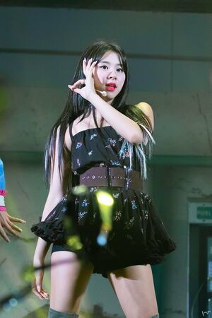 Photo : Chaeyoung
