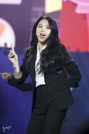 Photo : Chaeyoung