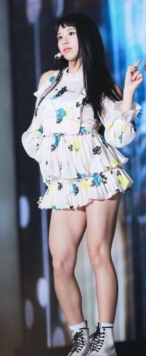 Photo : Chaeyoung