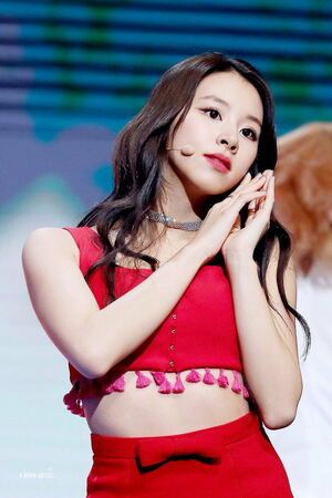 Photo : Chaeyoung