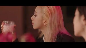 Photo : Chaeyoung