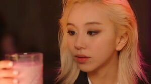 Photo : Chaeyoung