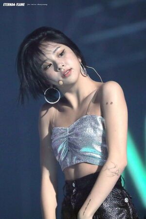 Photo : Chaeyoung