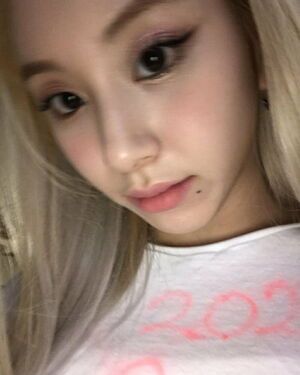 Photo : Chaeyoung