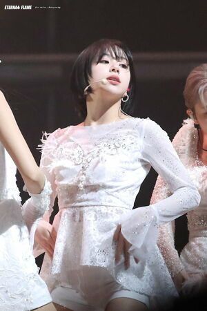 Photo : Chaeyoung