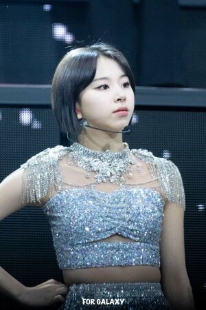 Photo : Chaeyoung