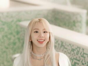 Photo : Chaeyoung