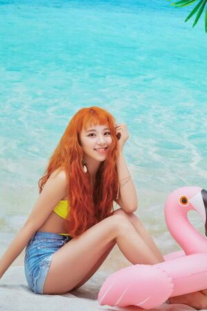 Photo : Chaeyoung