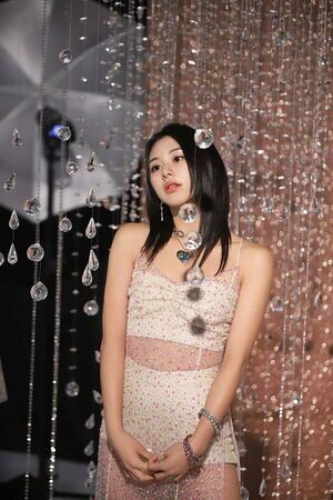 Photo : Chaeyoung