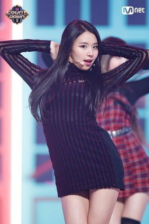 Photo : Chaeyoung