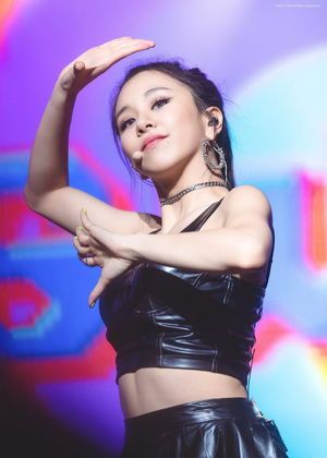 Photo : Chaeyoung