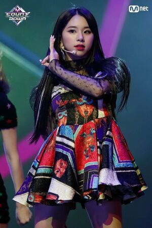 Photo : Chaeyoung
