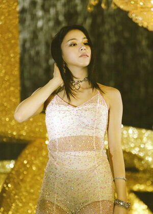 Photo : Chaeyoung