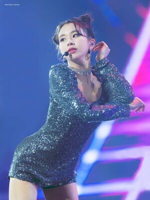 Photo : Chaeyoung