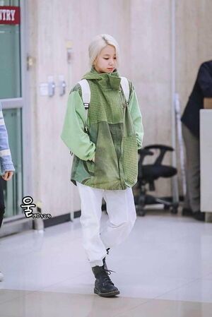 Photo : Chaeyoung