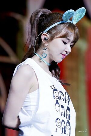 Photo : Chaeyoung