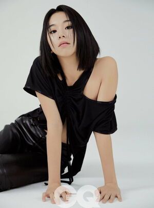 Photo : Chaeyoung