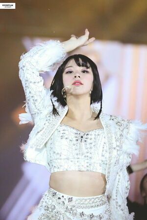Photo : Chaeyoung
