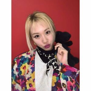 Photo : Chaeyoung