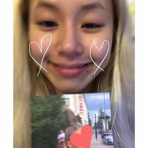 Photo : Chaeyoung