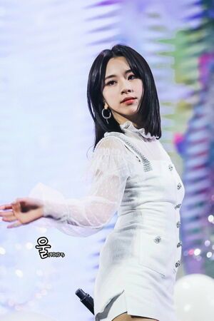 Photo : Chaeyoung