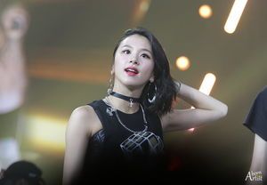 Photo : Chaeyoung