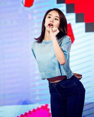 Photo : Chaeyoung