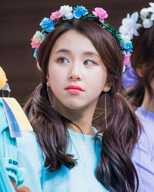 Photo : Chaeyoung