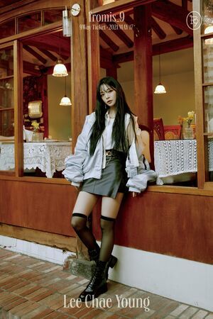 Photo : Chaeyoung