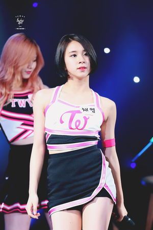 Photo : Chaeyoung