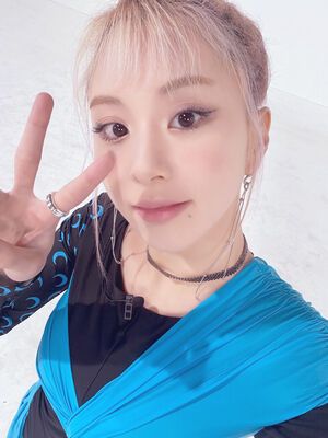 Photo : Chaeyoung