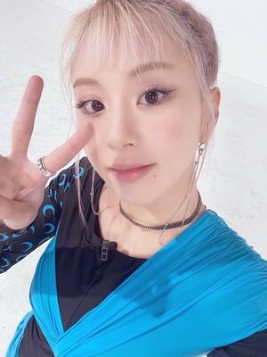 Photo : Chaeyoung