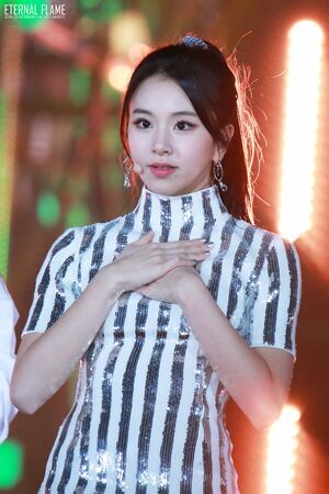 Photo : Chaeyoung