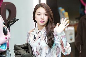 Photo : Chaeyoung