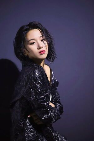 Photo : Chaeyoung