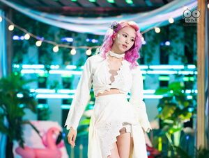 Photo : Chaeyoung