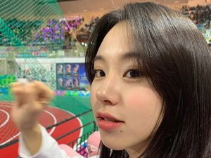 Photo : Chaeyoung