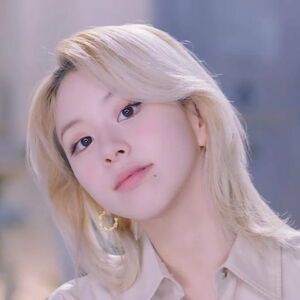 Photo : Chaeyoung