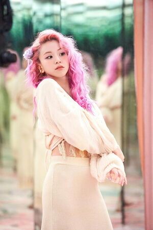 Photo : Chaeyoung
