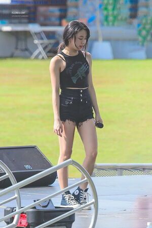 Photo : Chaeyoung