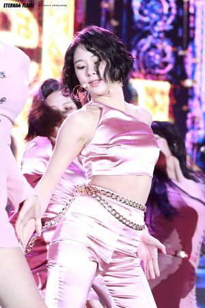 Photo : Chaeyoung
